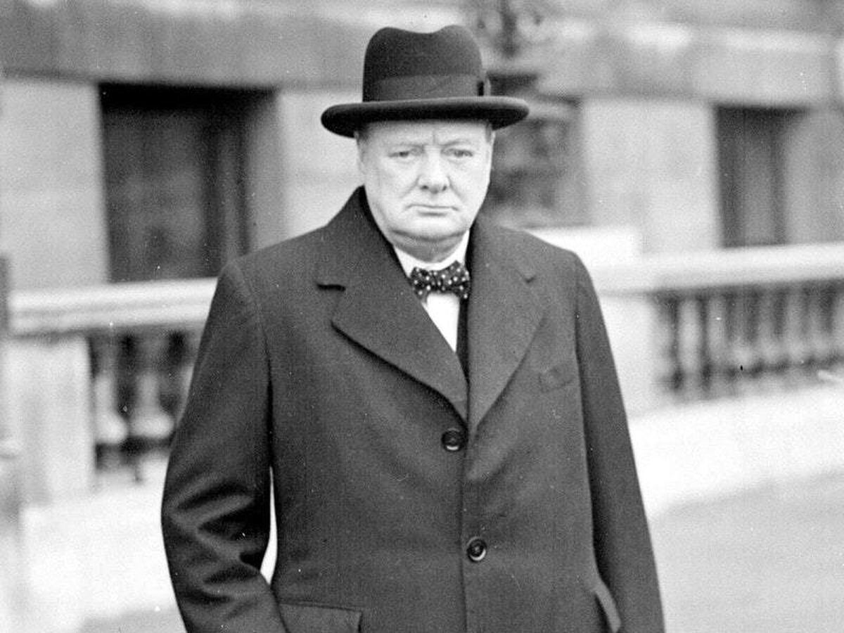 McDonnell stands by description of Churchill as ‘villain’ | Shropshire Star