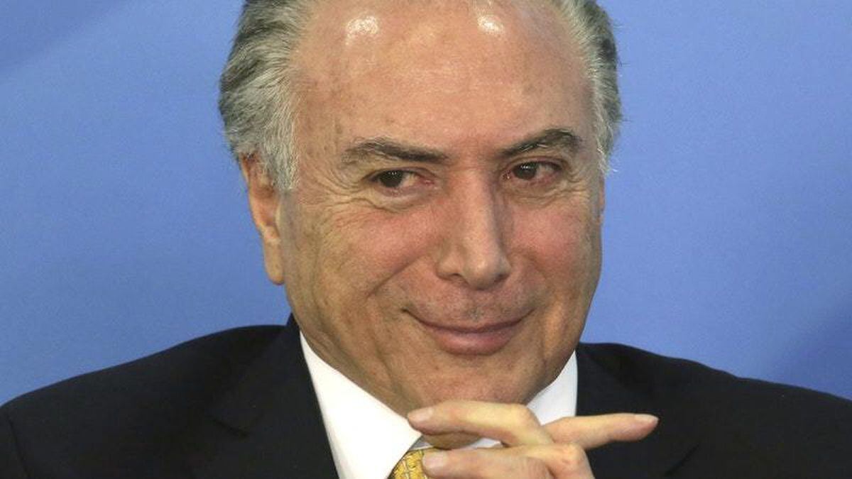 Brazil’s Top Court Authorises New Investigation Of President