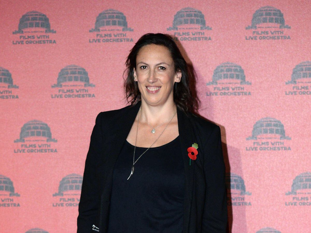 Miranda Hart: It would be short-sighted to abandon smaller films after ...
