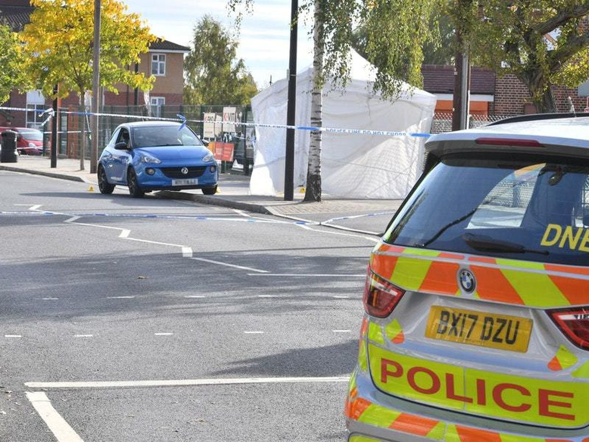 Man dies and another seriously injured in London stabbing | Shropshire Star