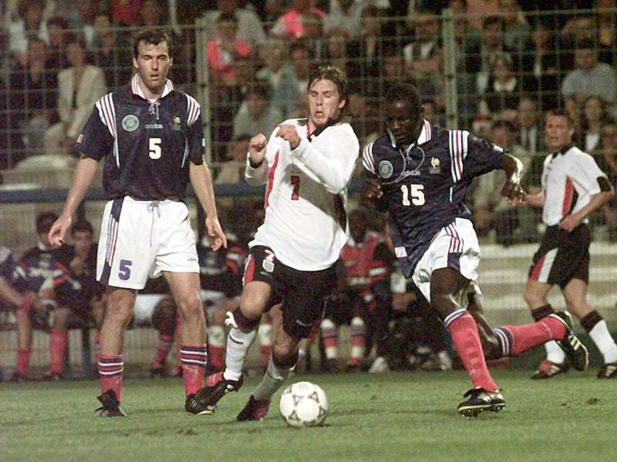 On this day in 1997: England win Le Tournoi | Shropshire Star