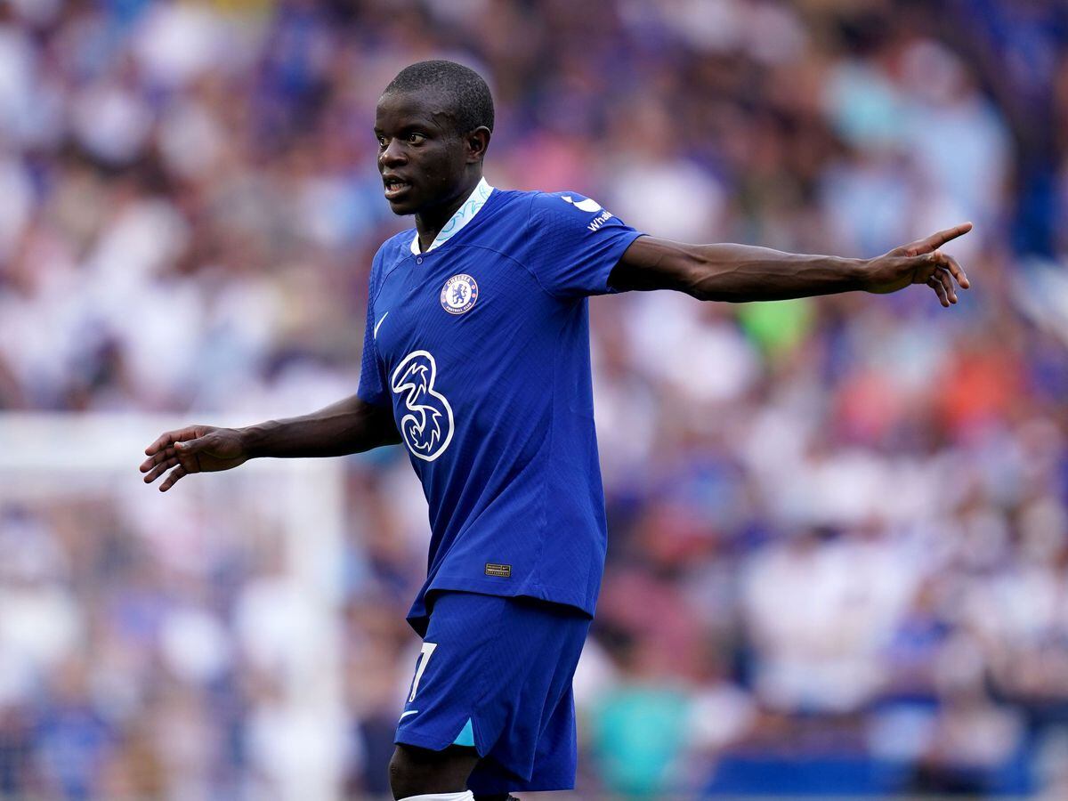 Thomas Tuchel ne changera pas la tactique de Chelsea pour couvrir la blessure de N’Golo Kante