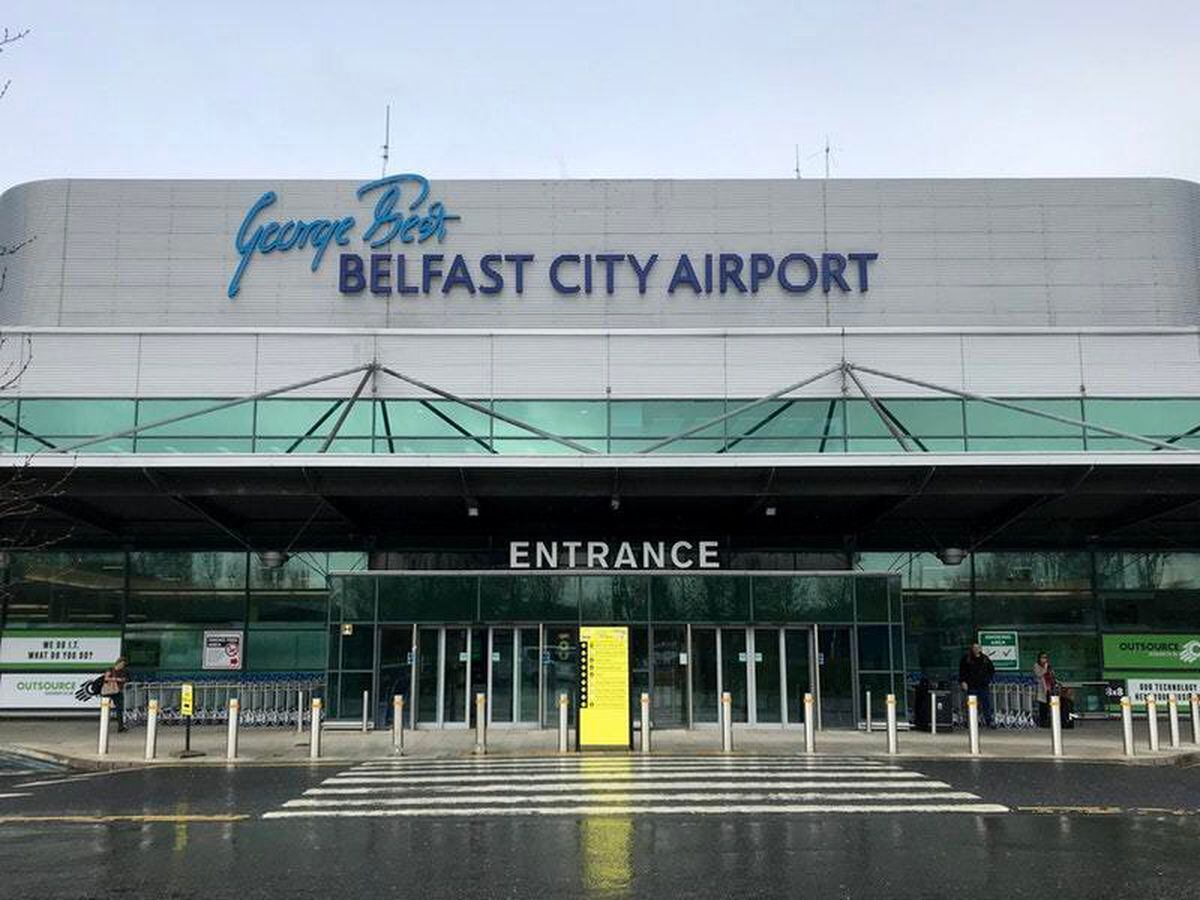 Belfast Flybe workers concerned about their futures, says union leader ...