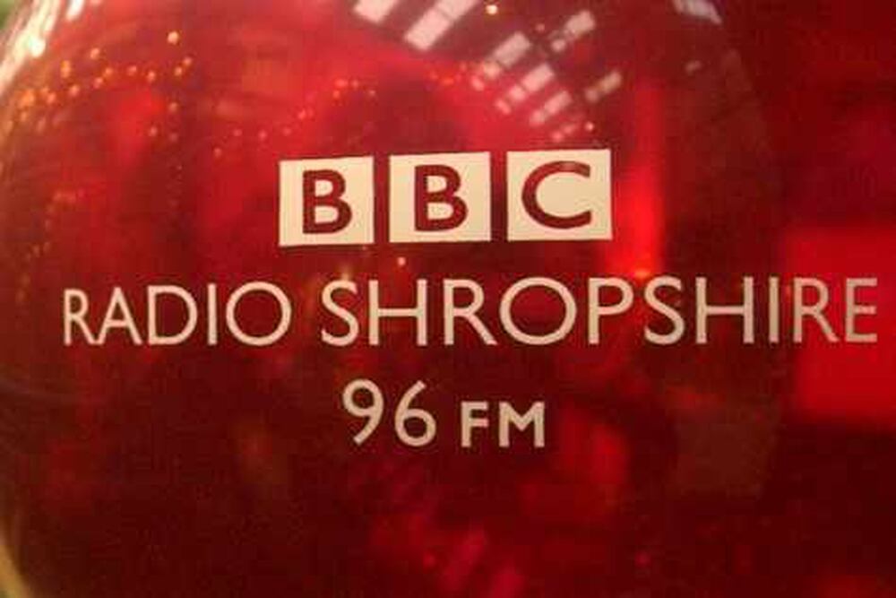 110 000 Tune In To Radio Shropshire Shropshire Star