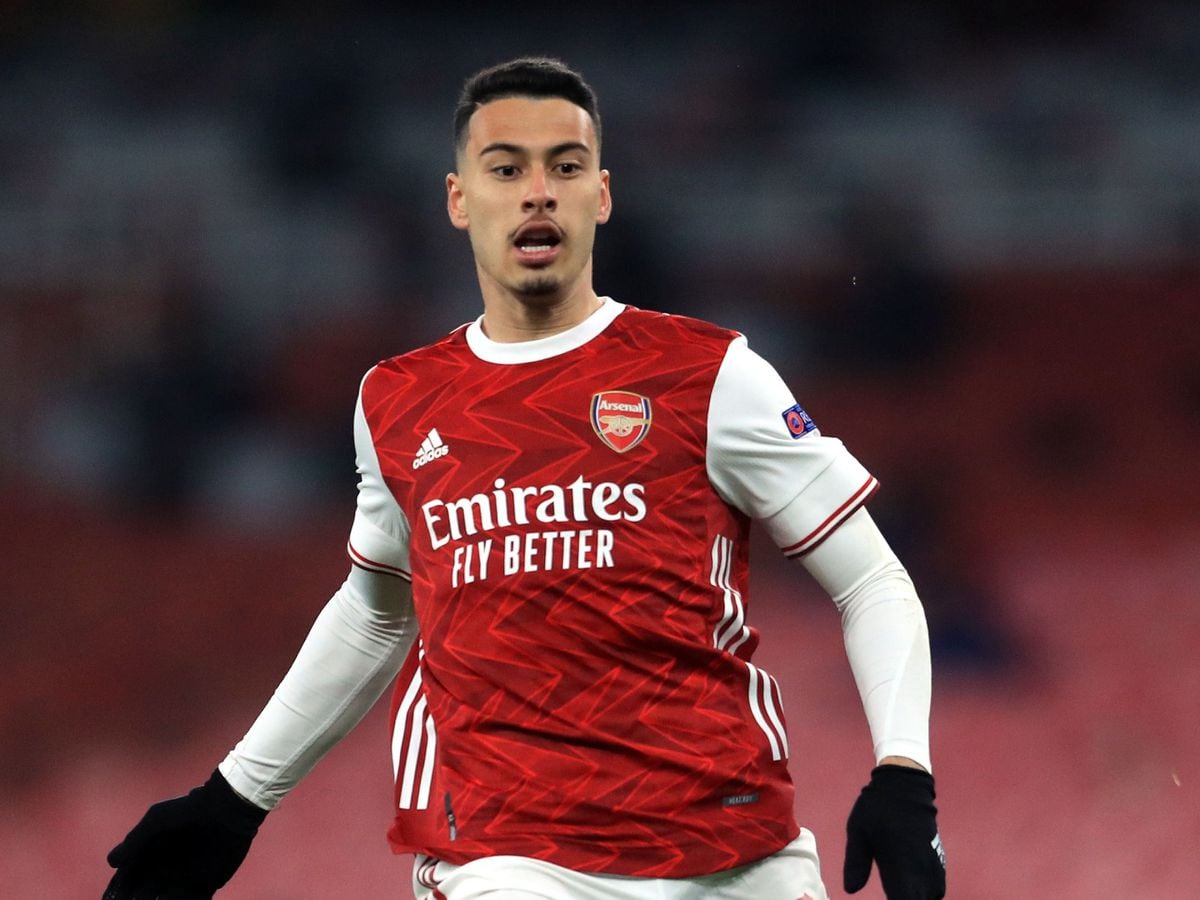 Gabriel Martinelli’s Arsenal Development Must Be Managed Properly ...