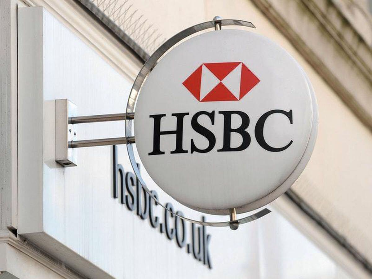 Hsbc To Pay £73m To Settle Currency Rigging Probe Shropshire Star 0655