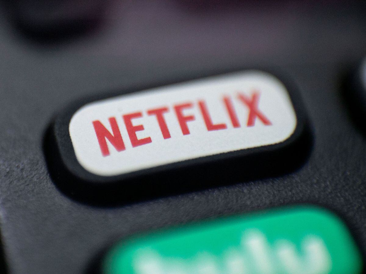 Netflix shares plunge following disappointing subscriber growth ...