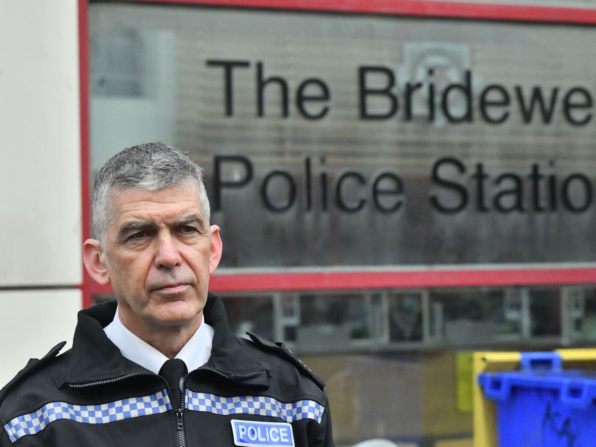 chief-constable-of-protest-hit-force-stepping-down-in-the-summer