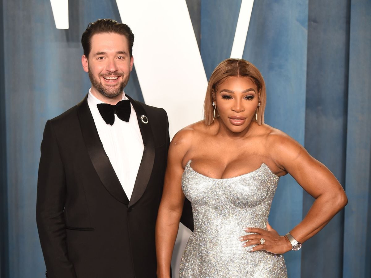Serena Williams announces birth of second child: ‘Welcome my beautiful ...