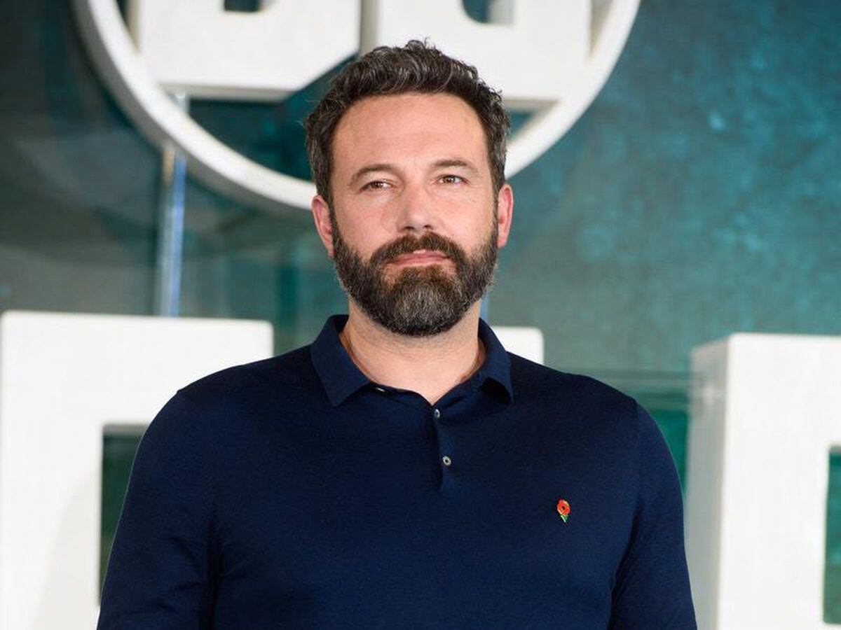 Ben Affleck Completes Rehab Stay For Alcohol Addiction Shropshire Star 8660