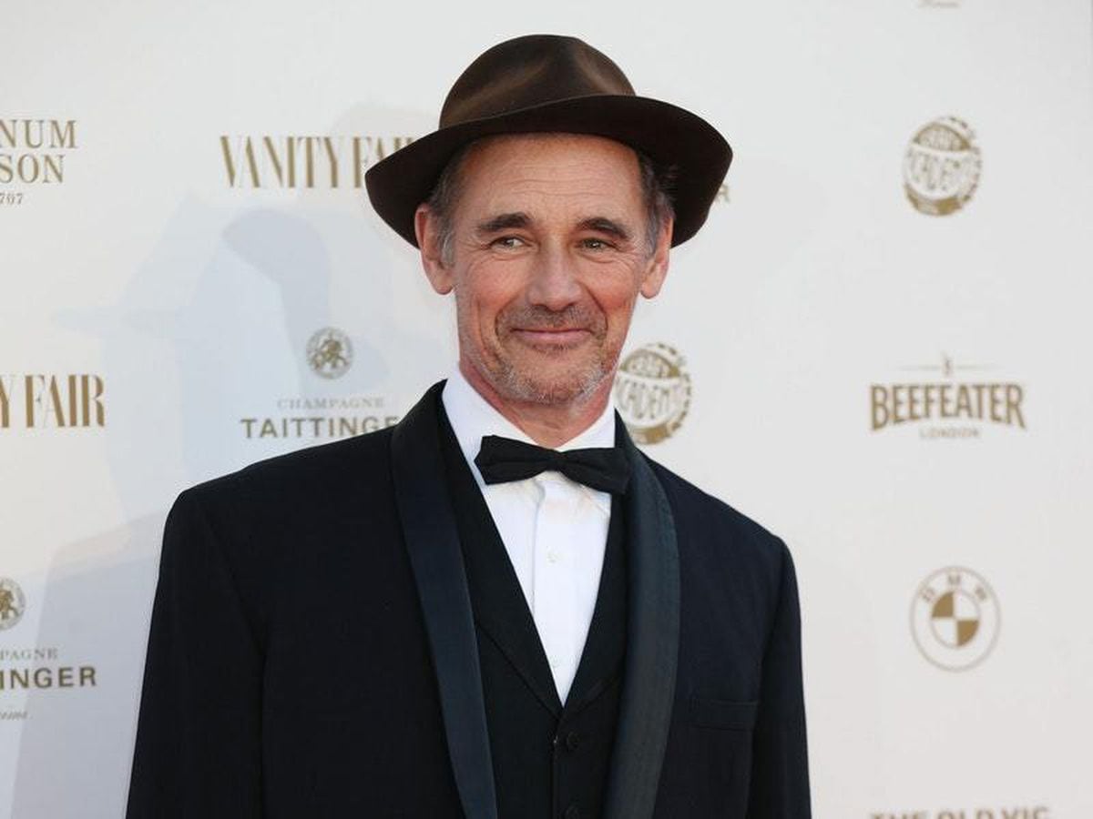 Mark Rylance thomas cromwell