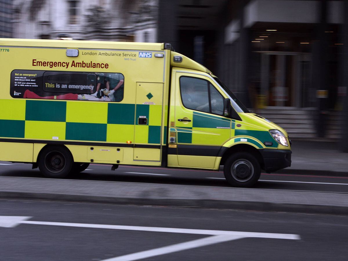 thousands-of-ambulance-workers-to-vote-on-strike-action-over-pay-row