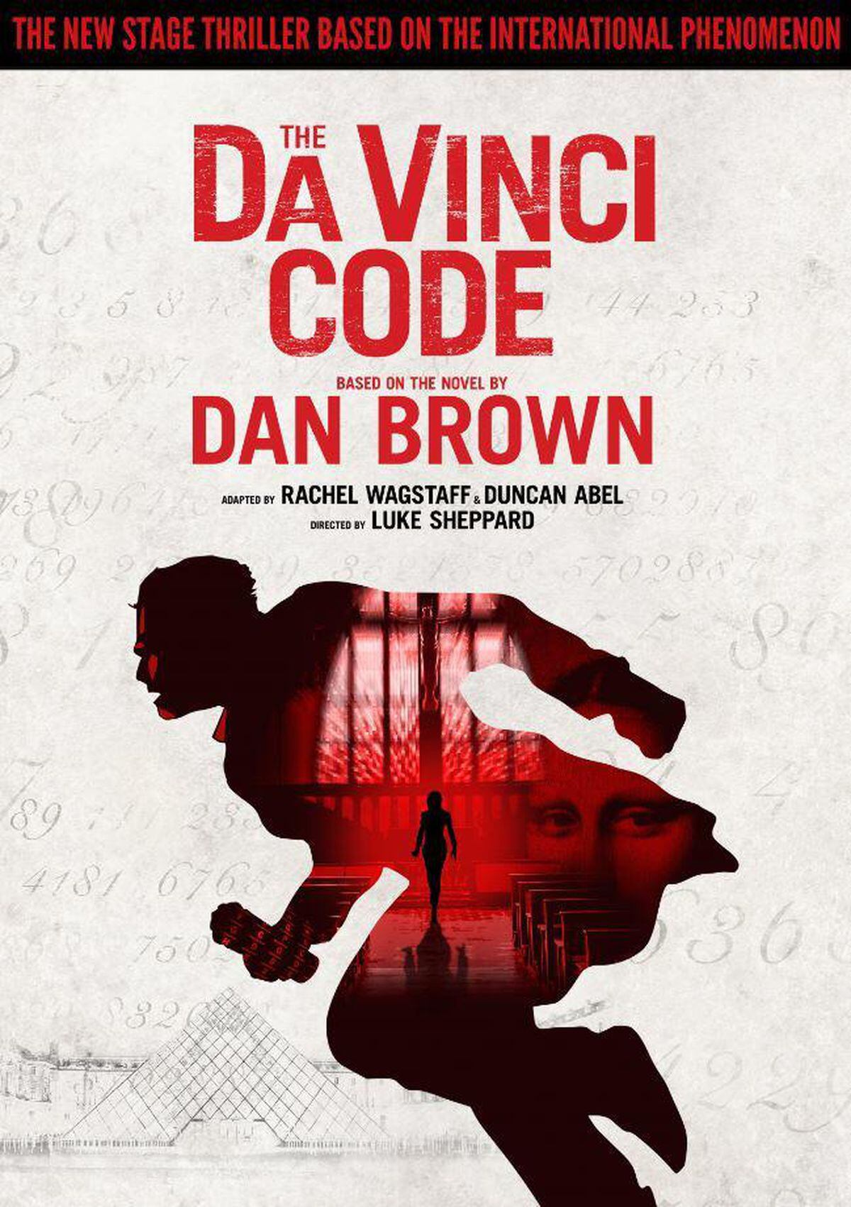 the da vinci code book series
