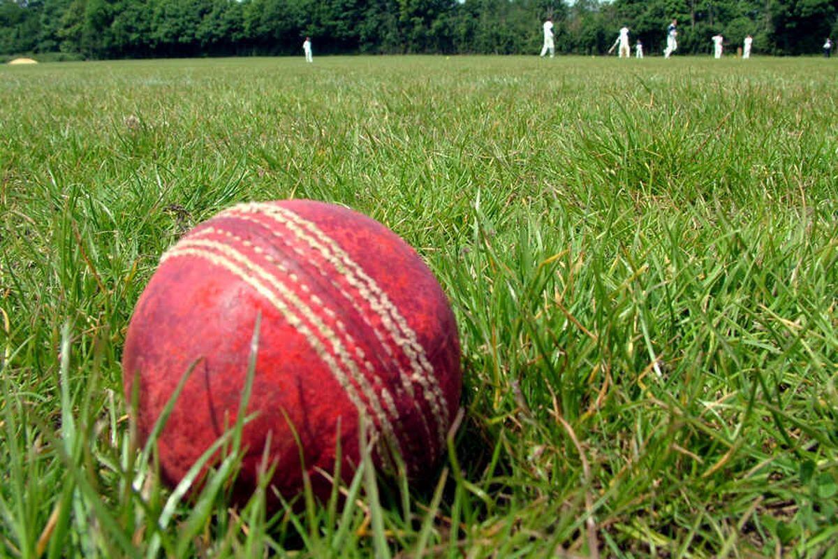 Mowers stolen from Lilleshall Cricket Club | Shropshire Star