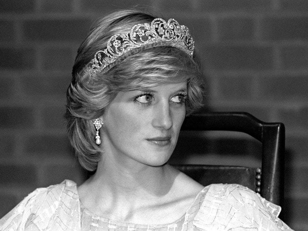 Diana dress found in secondhand shop sells for £155,000 | Shropshire Star