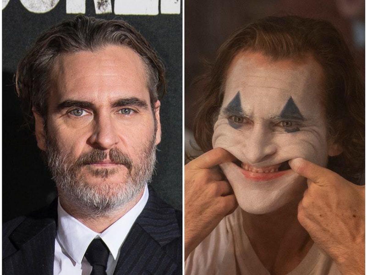 Joaquin Phoenix's 'Joker' Movie: Everything You Need to Know