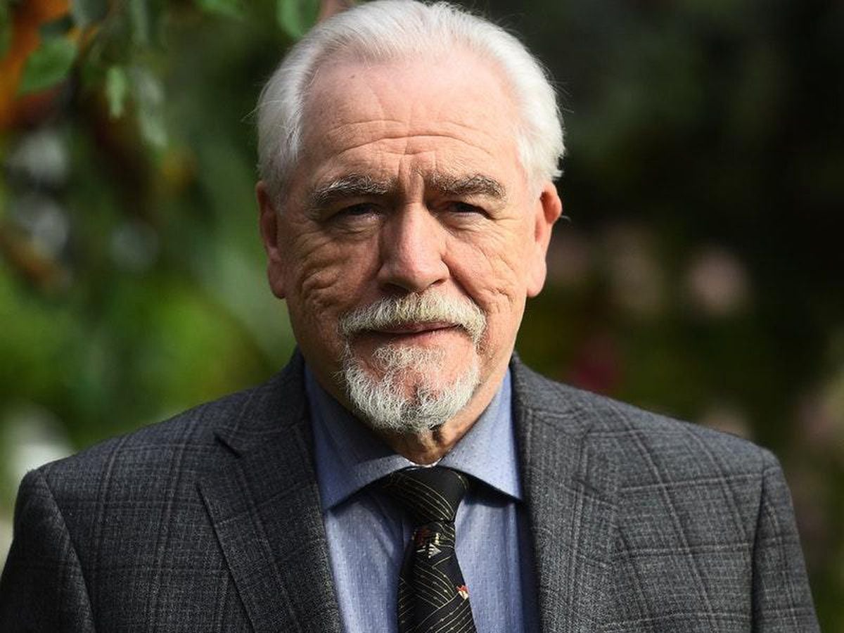 Actor Brian Cox Urges Action On New Scottish Film Studio Shropshire Star