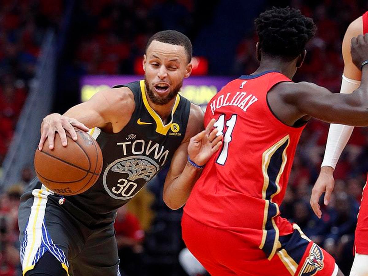 Golden State and Houston on the brink of series victories | Shropshire Star