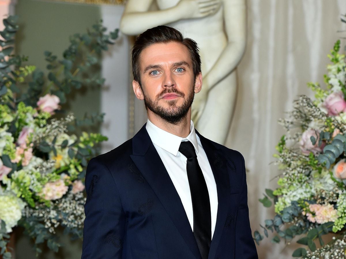 Dan Stevens says he researched Putin’s LGBT stance ahead of Eurovision