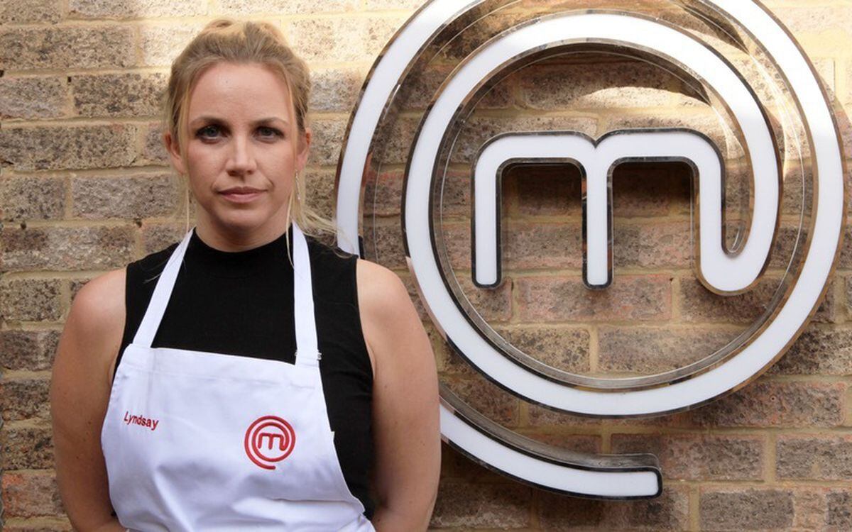Lyndsay Evans fails to impress in first MasterChef semifinal
