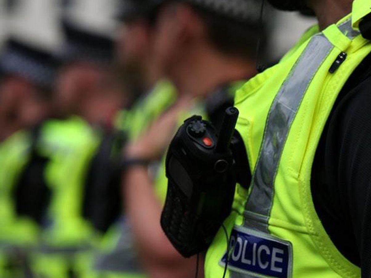 West Mercia Police Begin Recruitment Of 100 New Police Officers