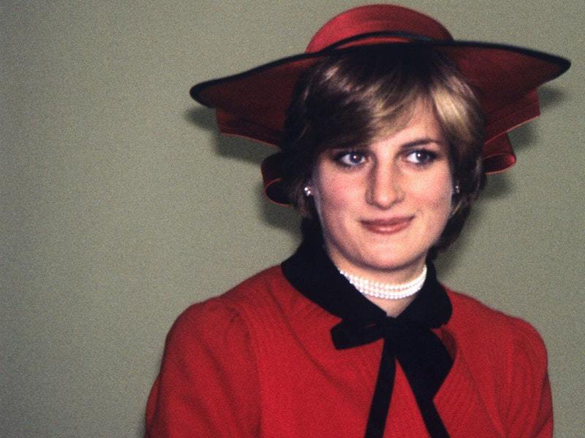 Divisive Diana documentary is ratings win for Channel 4 | Shropshire Star