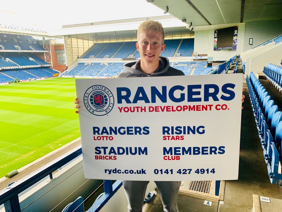 Rangers Youth Development Co.