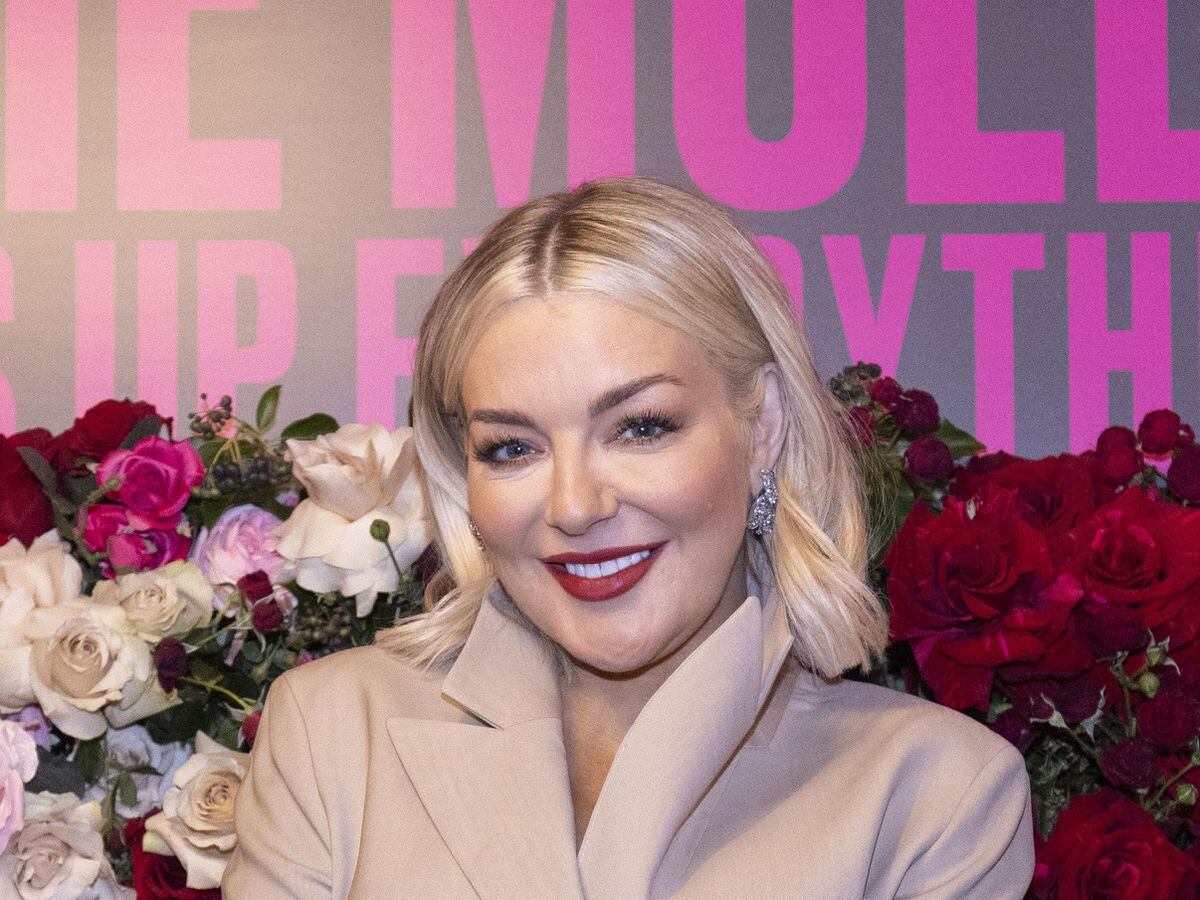 Sheridan Smith returning to London’s West End as Shirley Valentine ...