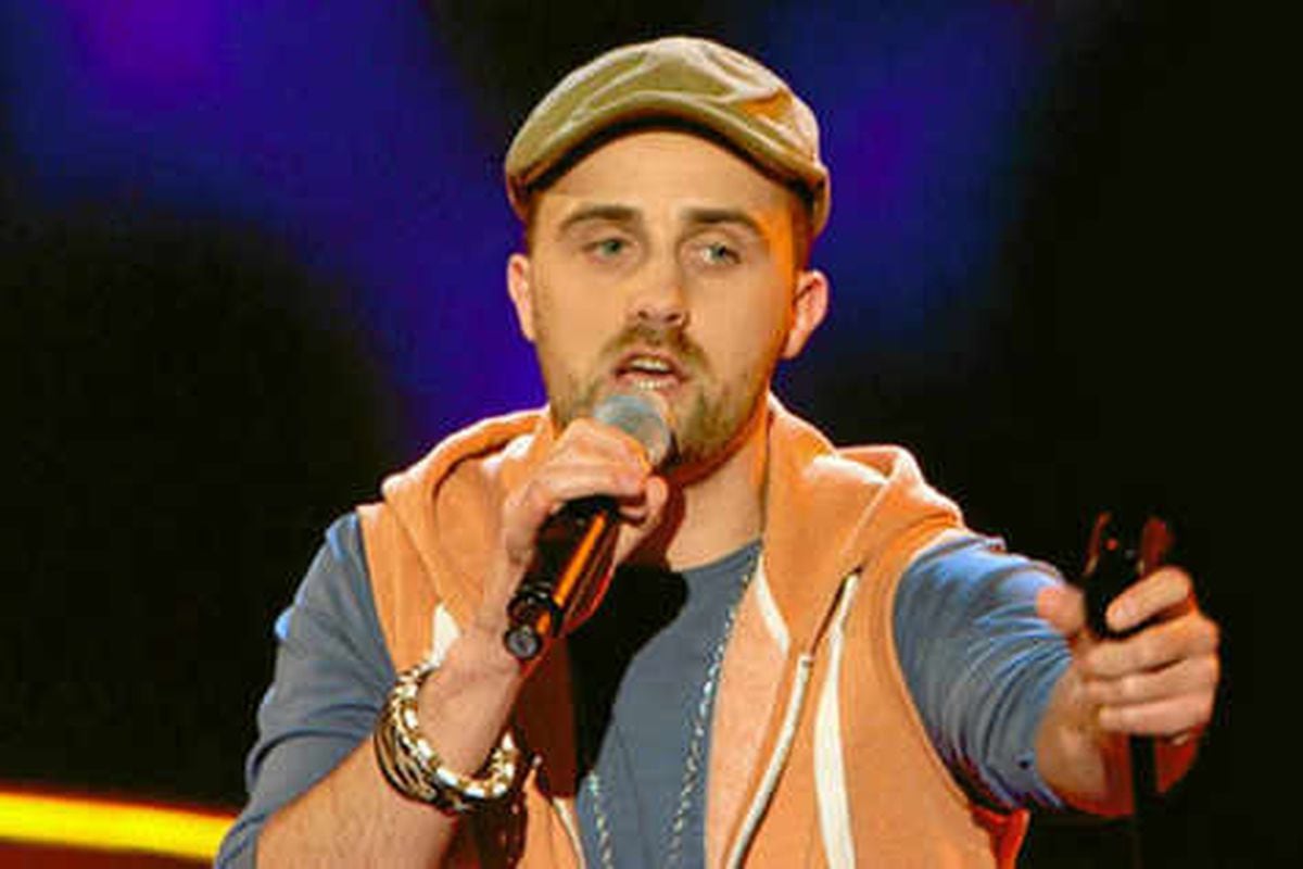 The Voice TV review Shropshire Star