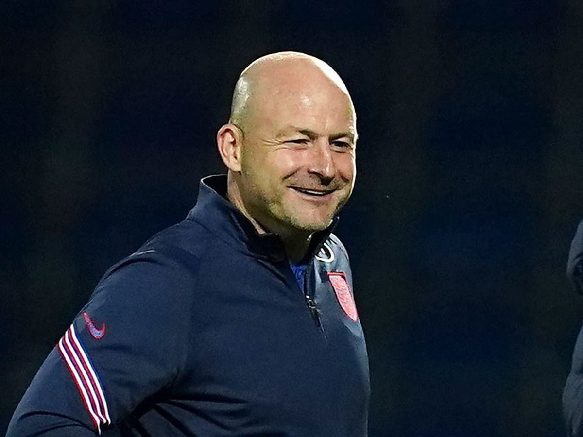 Lee Carsley Full Of Praise For Young Lions As England Under-21s Reach ...