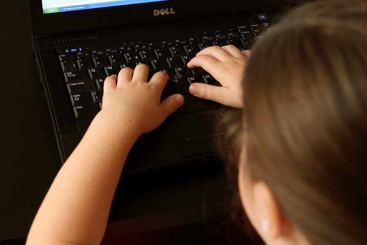 Letter: Web porn is a real threat to our young | Shropshire Star