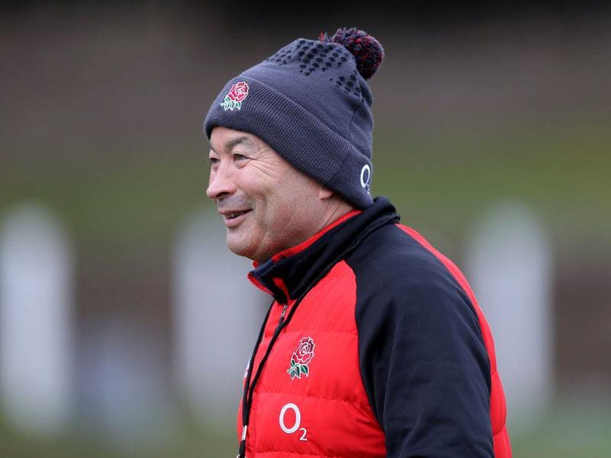 Eddie Jones under scrutiny over remarks about Wales and Ireland ...