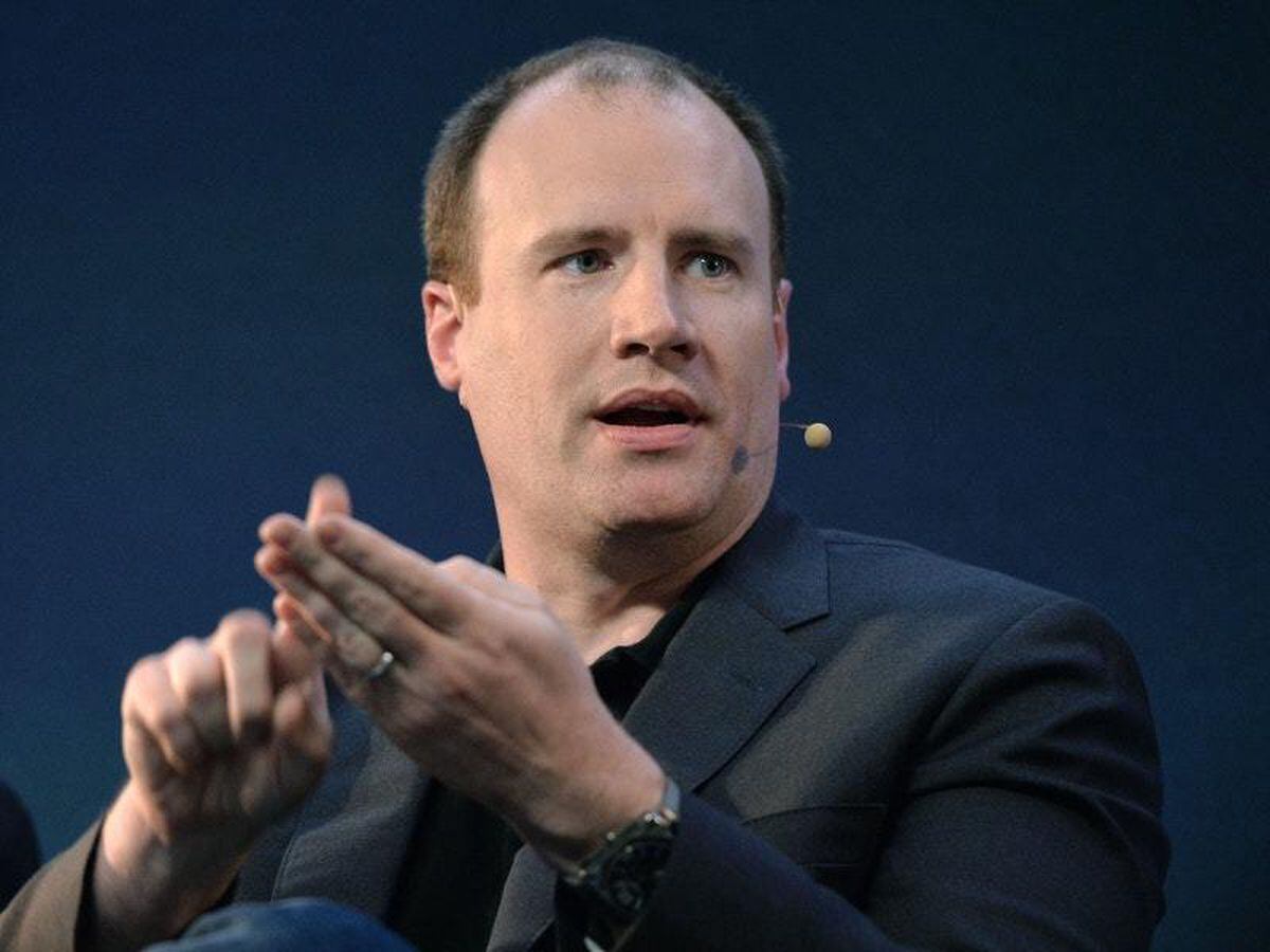 Kevin Feige kim