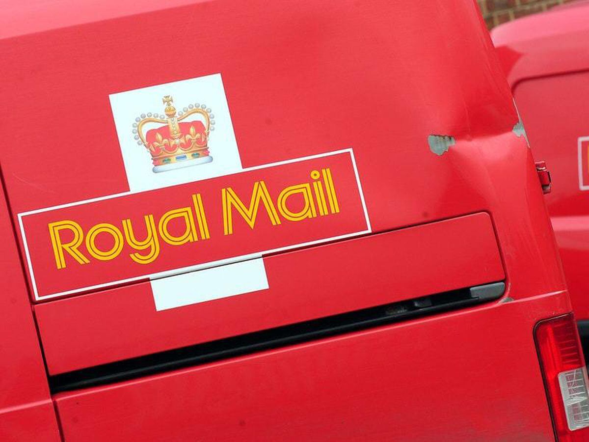 royal-mail-suffers-shareholder-defeat-over-directors-pay-shropshire-star