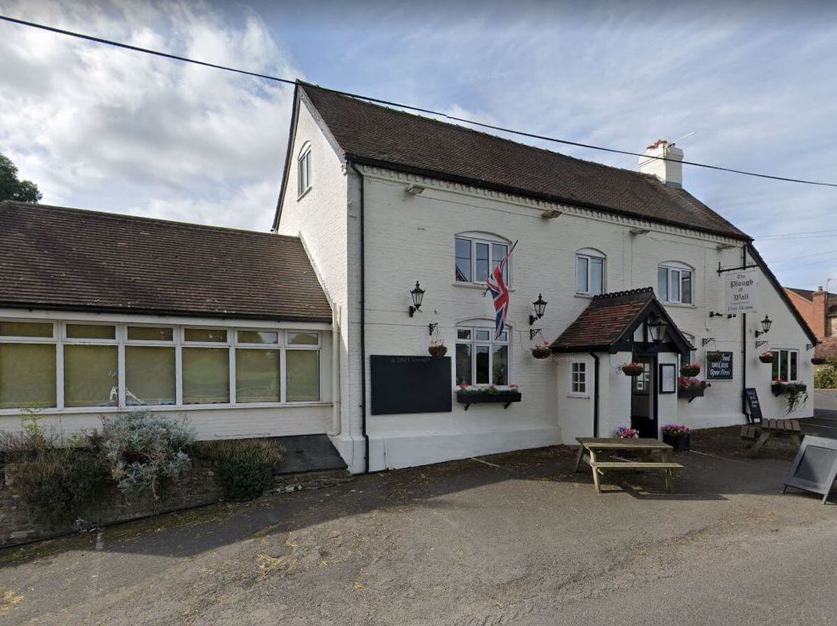 From trickle to a flood Fears as another Shropshire pub looks