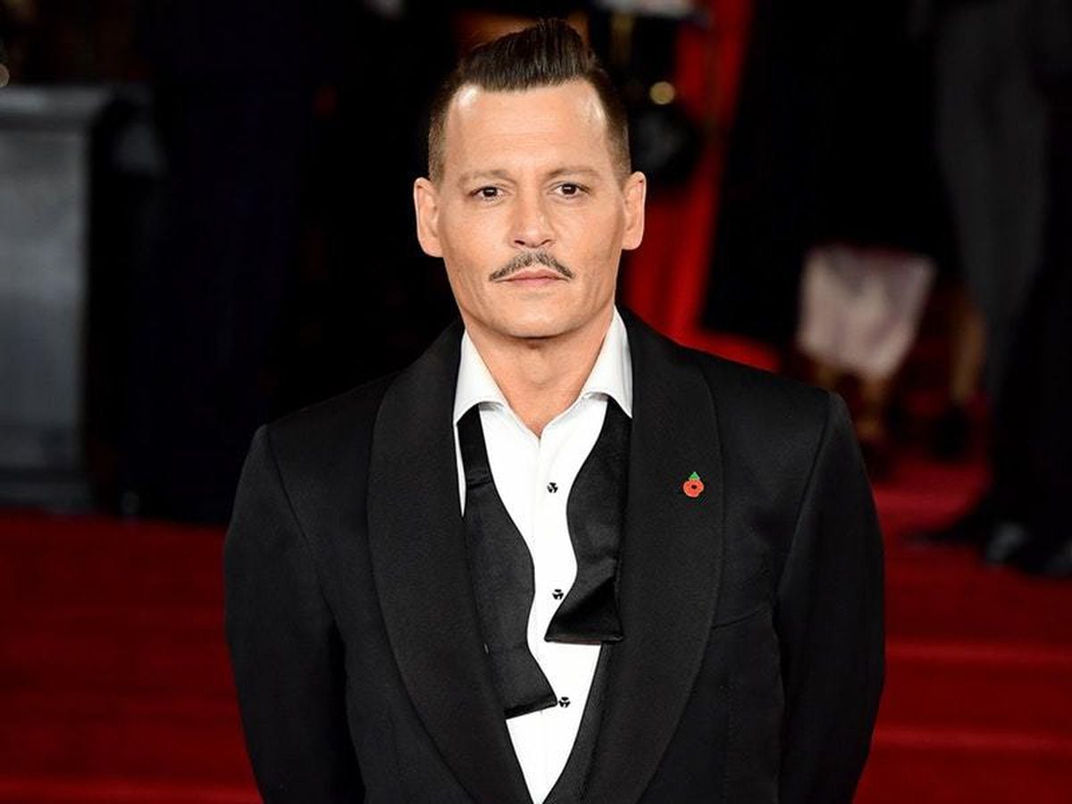 Johnny Depp scores legal victory against former lawyer | Shropshire Star