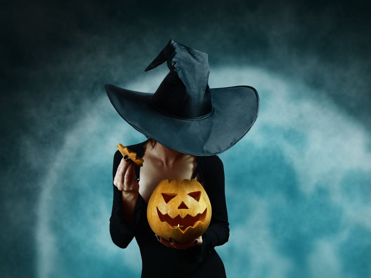 Spook up your Halloween: Tried-and-tested home, pet, make-up and gift guide