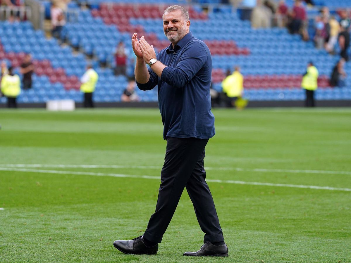 Ange rings the changes as Spurs face Fulham in the EFL Cup