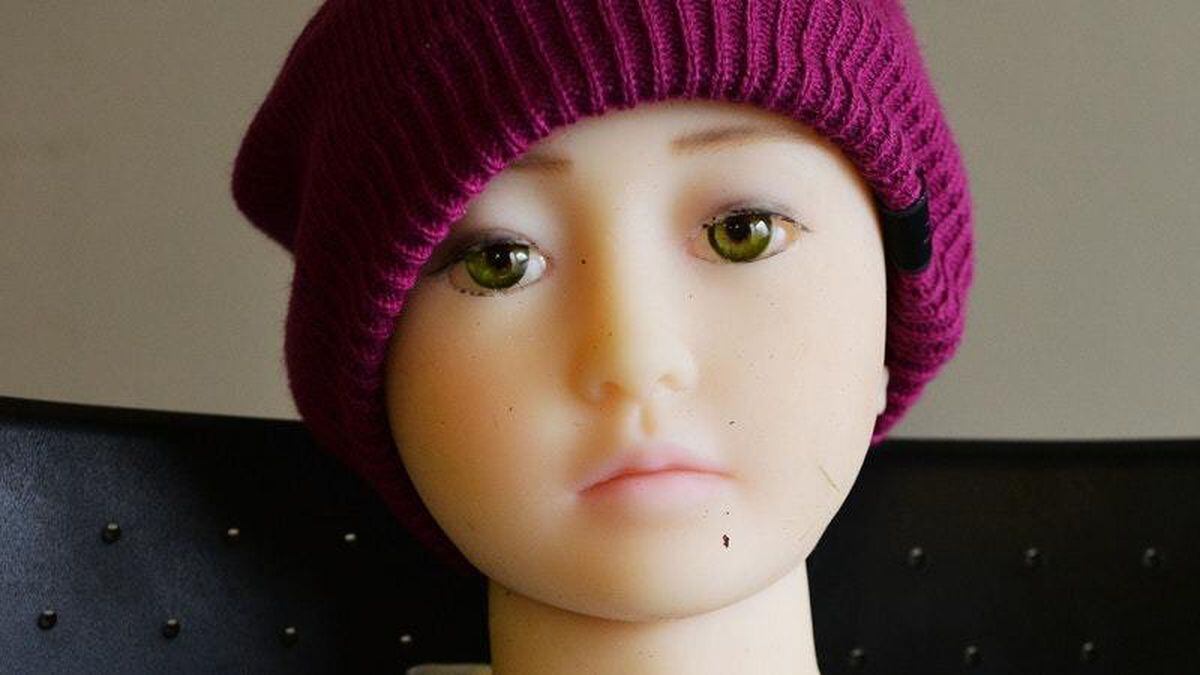 Suspected paedophiles identified amid surge of child sex doll imports |  Shropshire Star