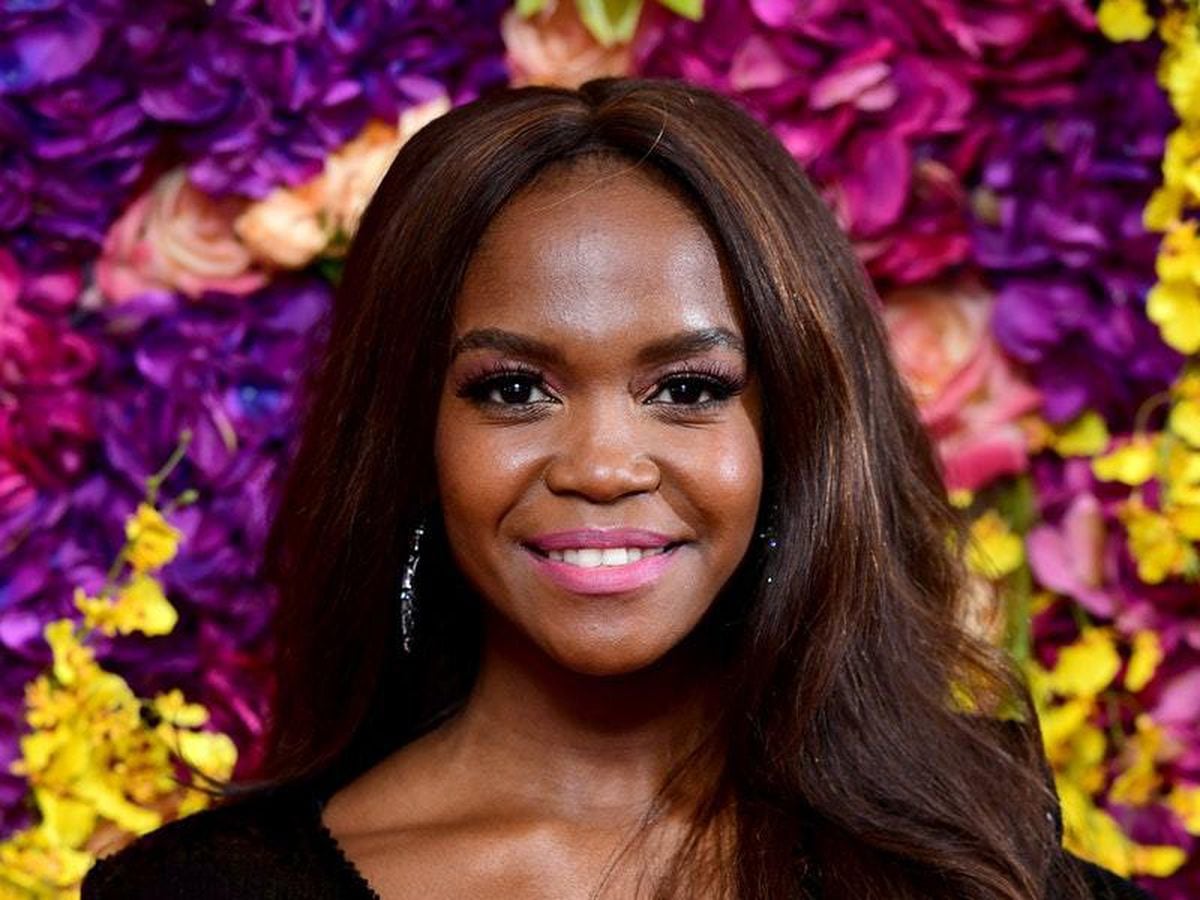 Oti Mabuse welcomes ‘beautiful soul’ Todrick Hall to Greatest Dancer ...