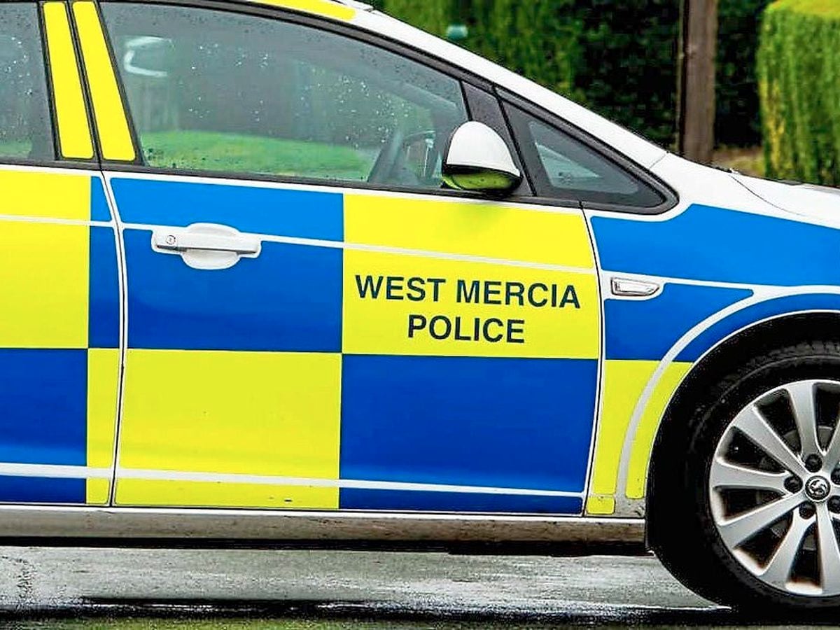 Two Vehicle Crash On A5 Near Shrewsbury Causes Commuter Delays Shropshire Star