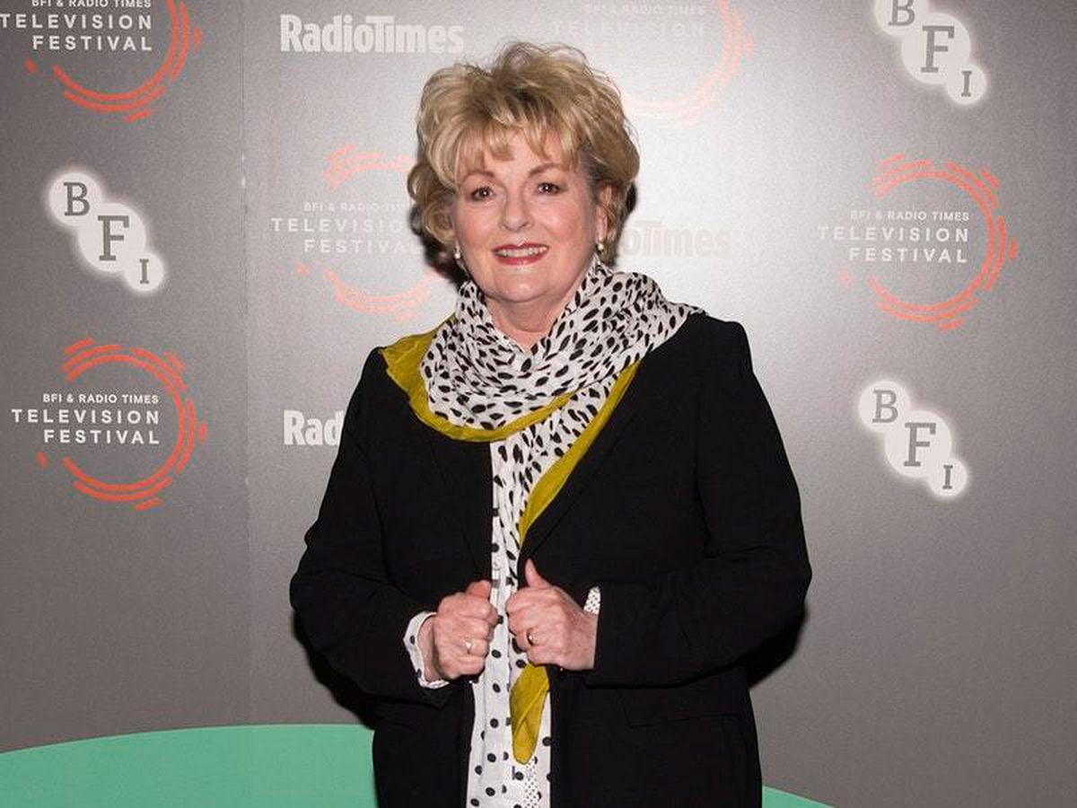 Brenda Blethyn to head up new sitcom by Outnumbered creators ...