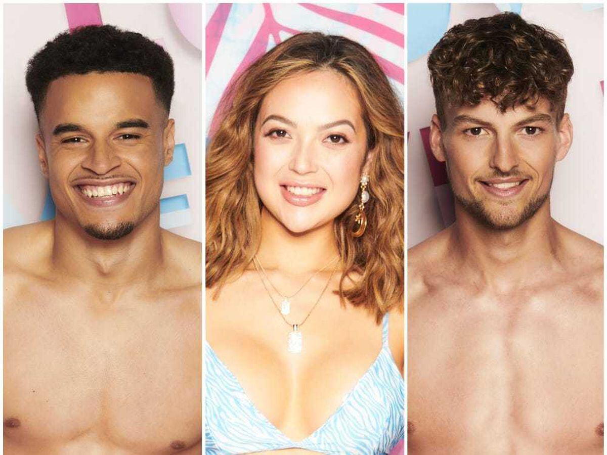 Love Island Cast Announced Ahead Of Series Return Shropshire Star