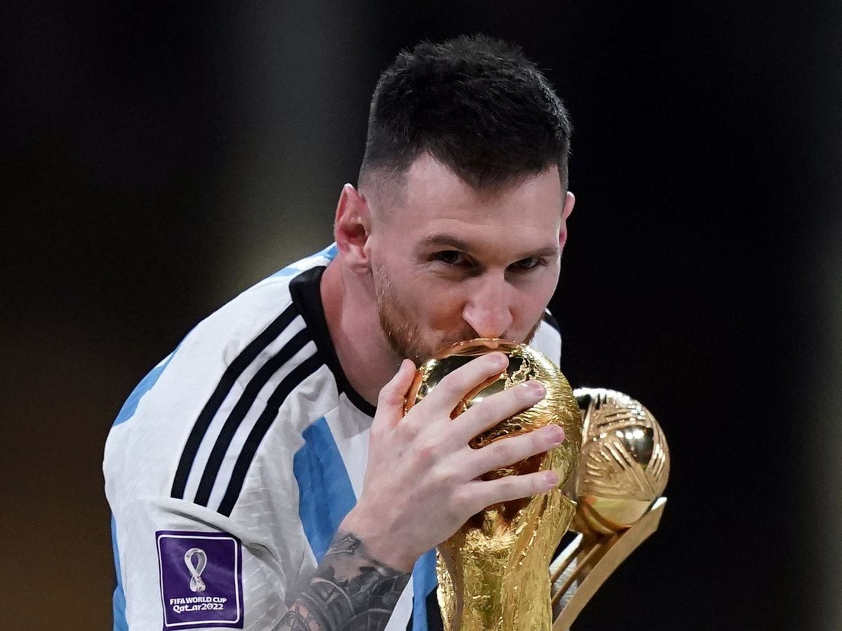 Why Lionel Messi hasn't won a World Cup: Explaining how the biggest trophy  of all has escaped Argentina star