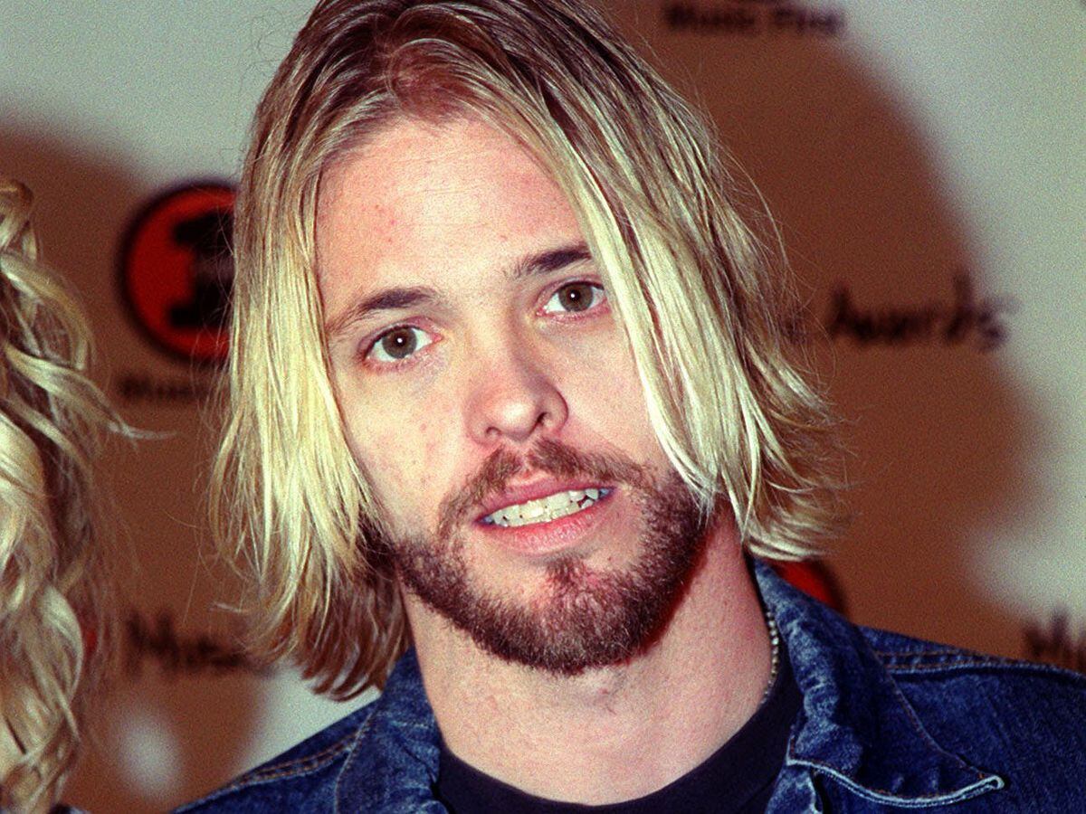 Taylor Hawkins net worth: How much did the dead drummer make with Foo  Fighters?