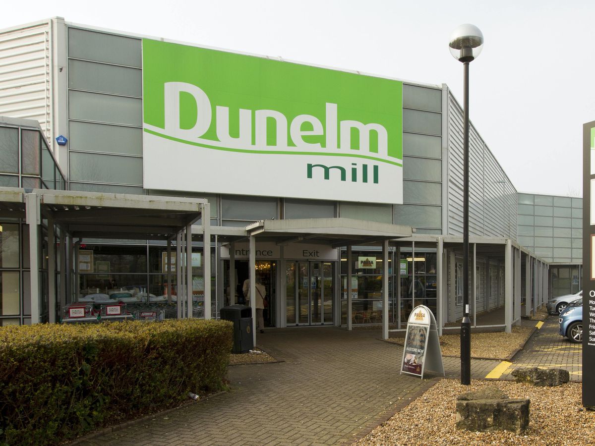Dunelm expects Christmas boost from new Covid-19 Rule of Six