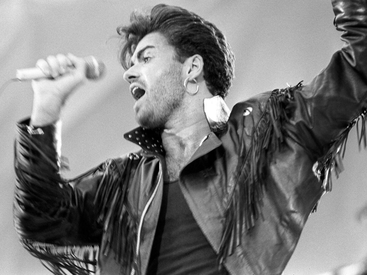 Wham!’s Last Christmas achieves straight month at number one on UK