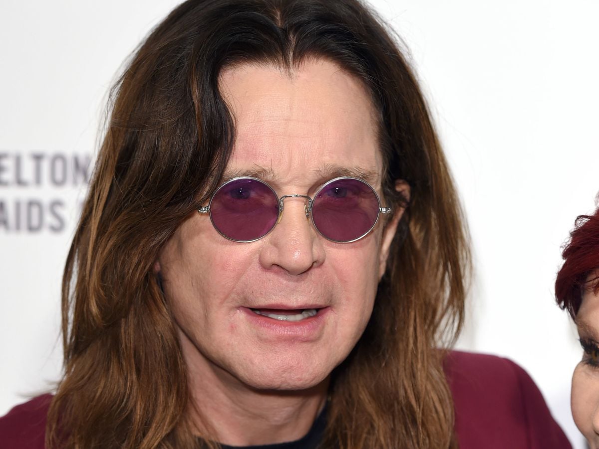 Ozzy Osbourne cancels opening UK No More Tours dates due to illness