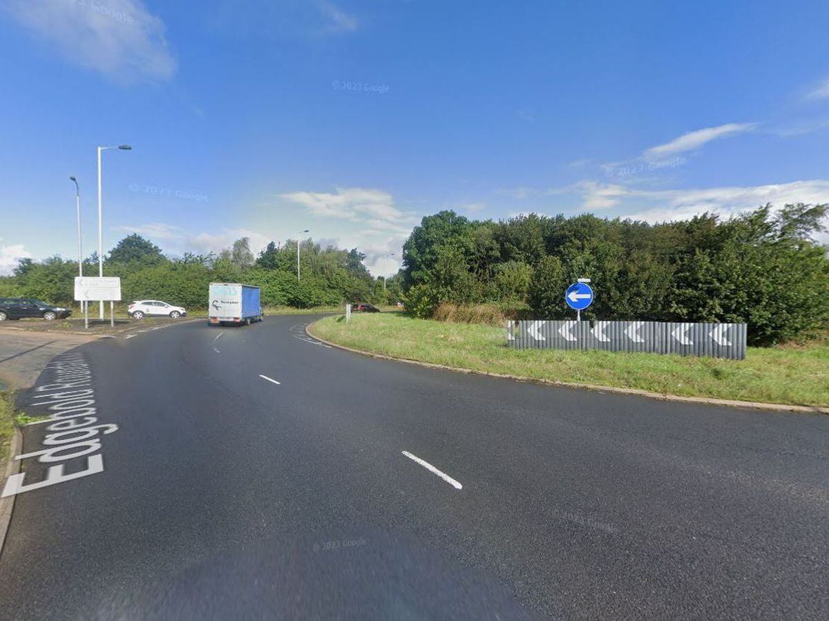 Broken down vehicles on A5 causes long delays around Shrewsbury in