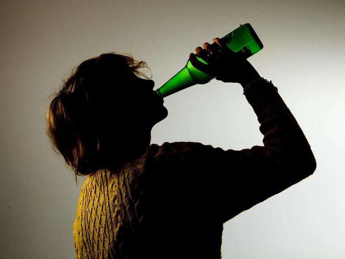 Third Of Women In Survey ‘taken Advantage Of Sexually While Drunk Or High Shropshire Star 4860